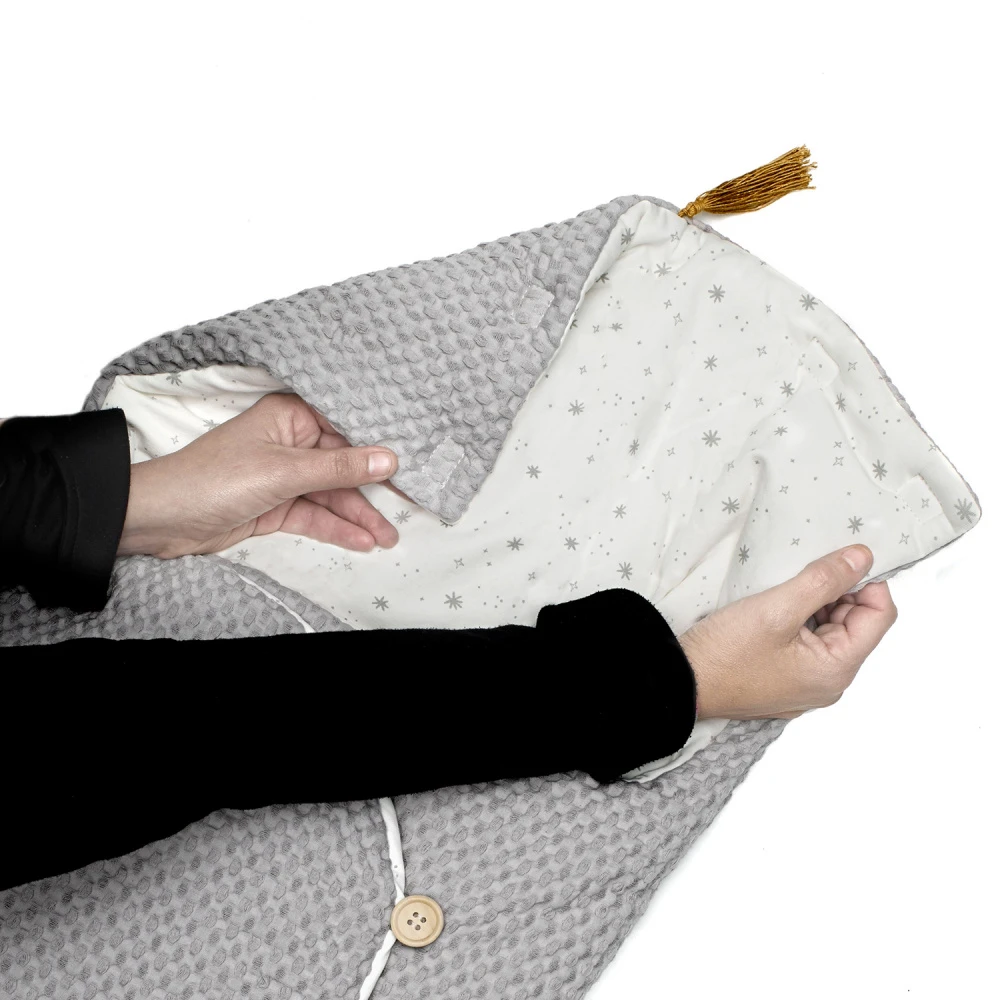 Jané Chancelière Universelle Mims + Lazulie Blue – Image 3