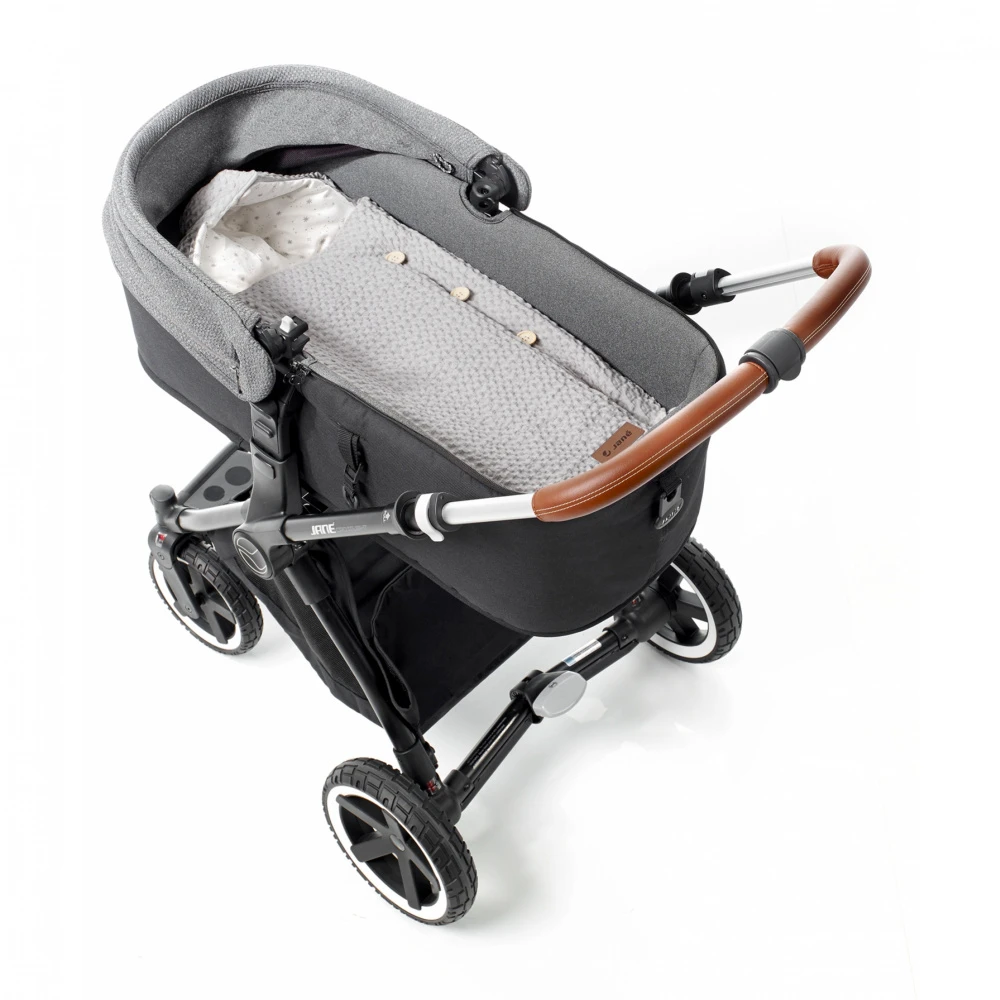 Jané Chancelière Universelle Mims + Lazulie Blue – Image 5