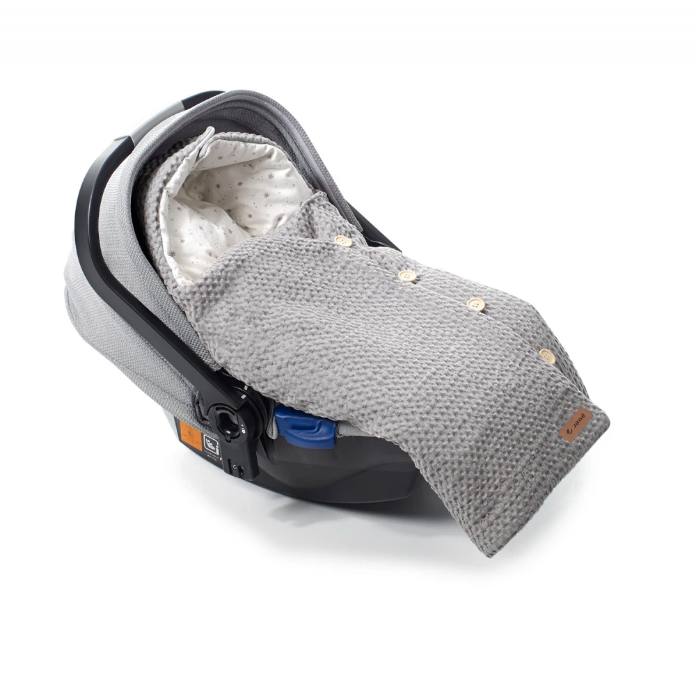 Jané Chancelière Universelle Mims + Lazulie Blue – Image 6