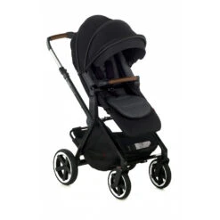 Jané Poussette Crosslight Pro Cold Black