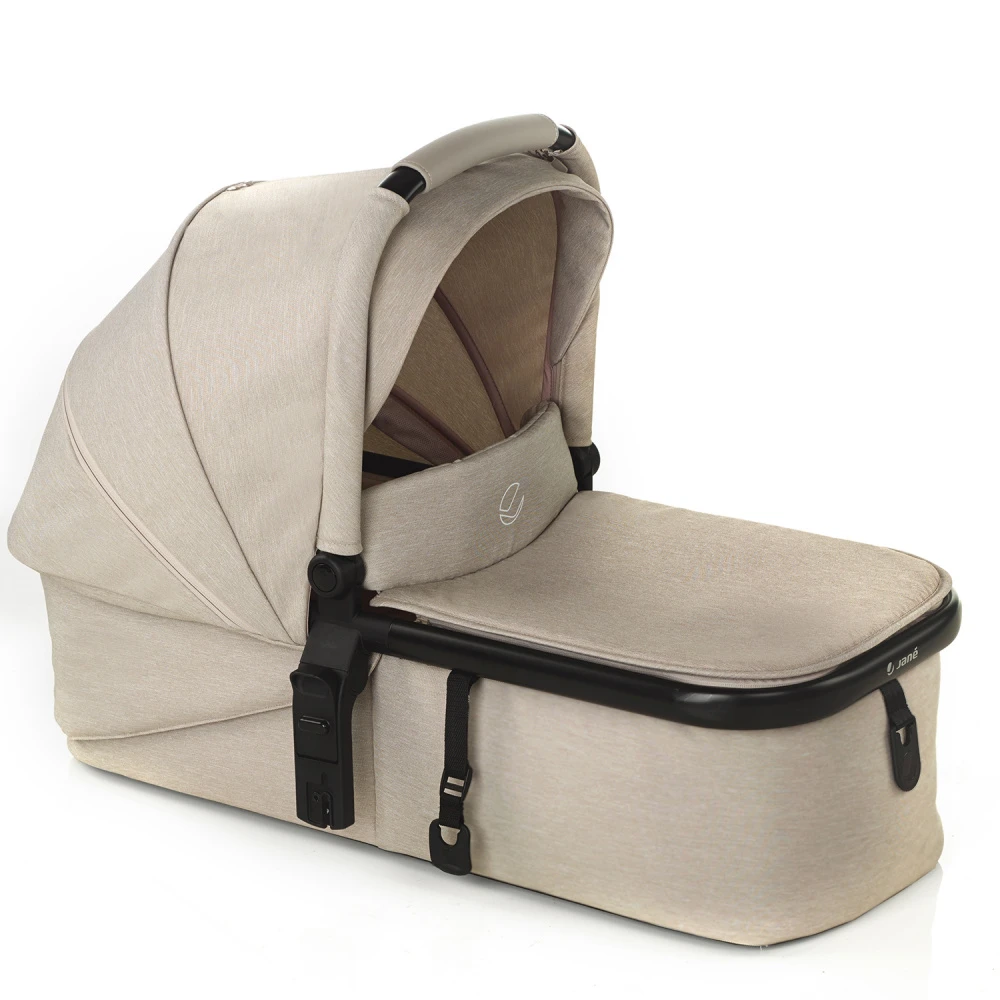 Jané Nacelle Micro Pro 2 Sand