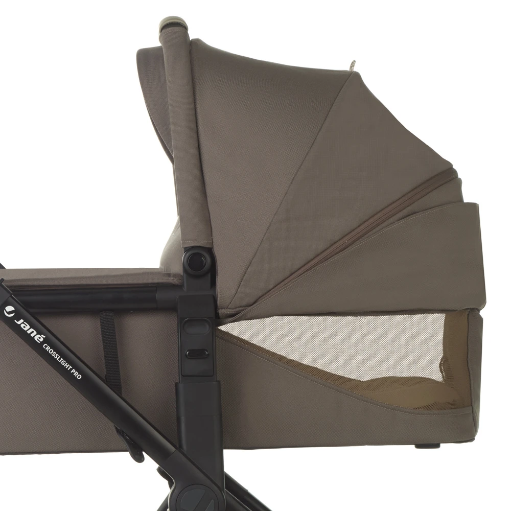 Jané Nacelle Micro Pro 2 Sand – Image 6