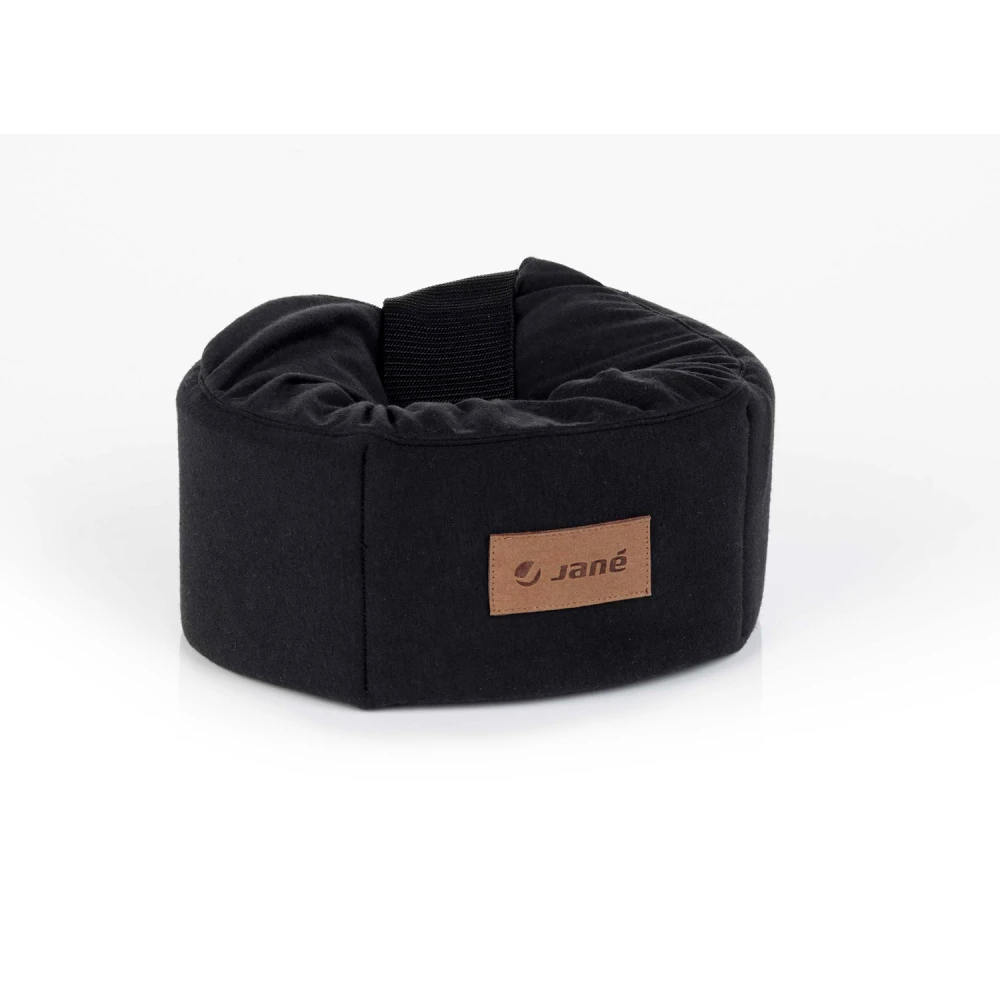 Jané Echarpe De Portage Wrap Black – Image 2