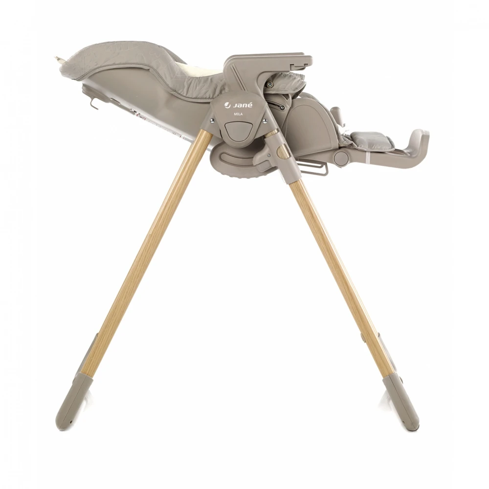 Jané Chaise Haute Mila Iris – Image 4