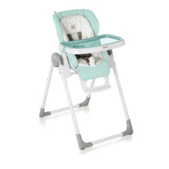 Jané Chaise Haute Mila Cosmos