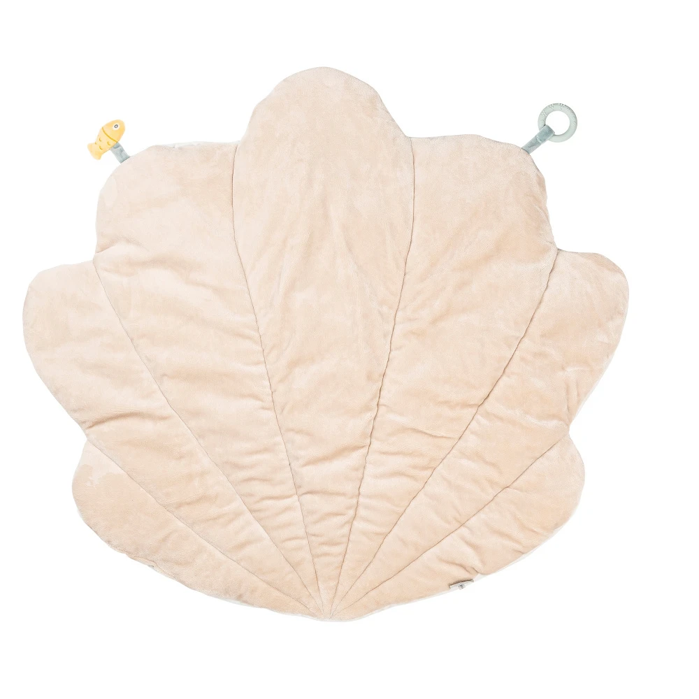 NATTOU Tapis D'éveil Avec Arches Roméo Et Jules – Image 4