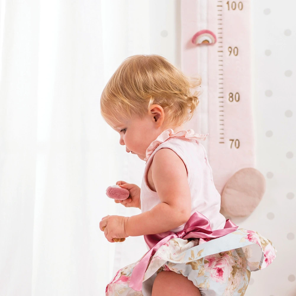 NATTOU Toise Bébé Sasha Et Pauline – Image 2