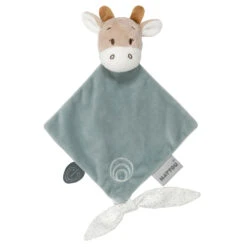 NATTOU Mini-doudou Luna Girafe