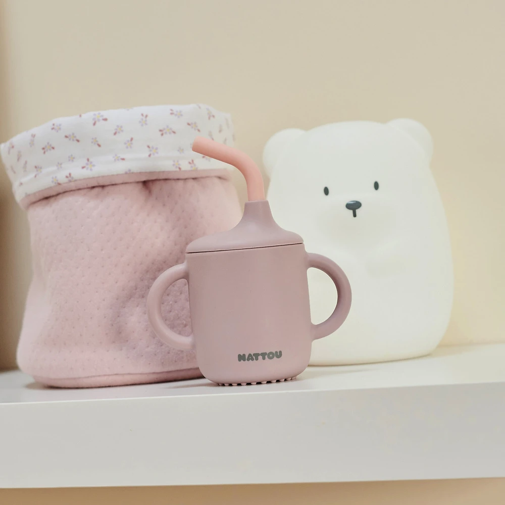 NATTOU Set 2 Panières Alice Et Pomme – Image 3