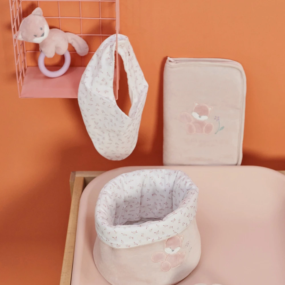 NATTOU Set 2 Panières Alice Et Pomme – Image 4