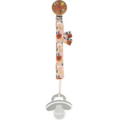 Kaloo Attache Tétine Coquelicot