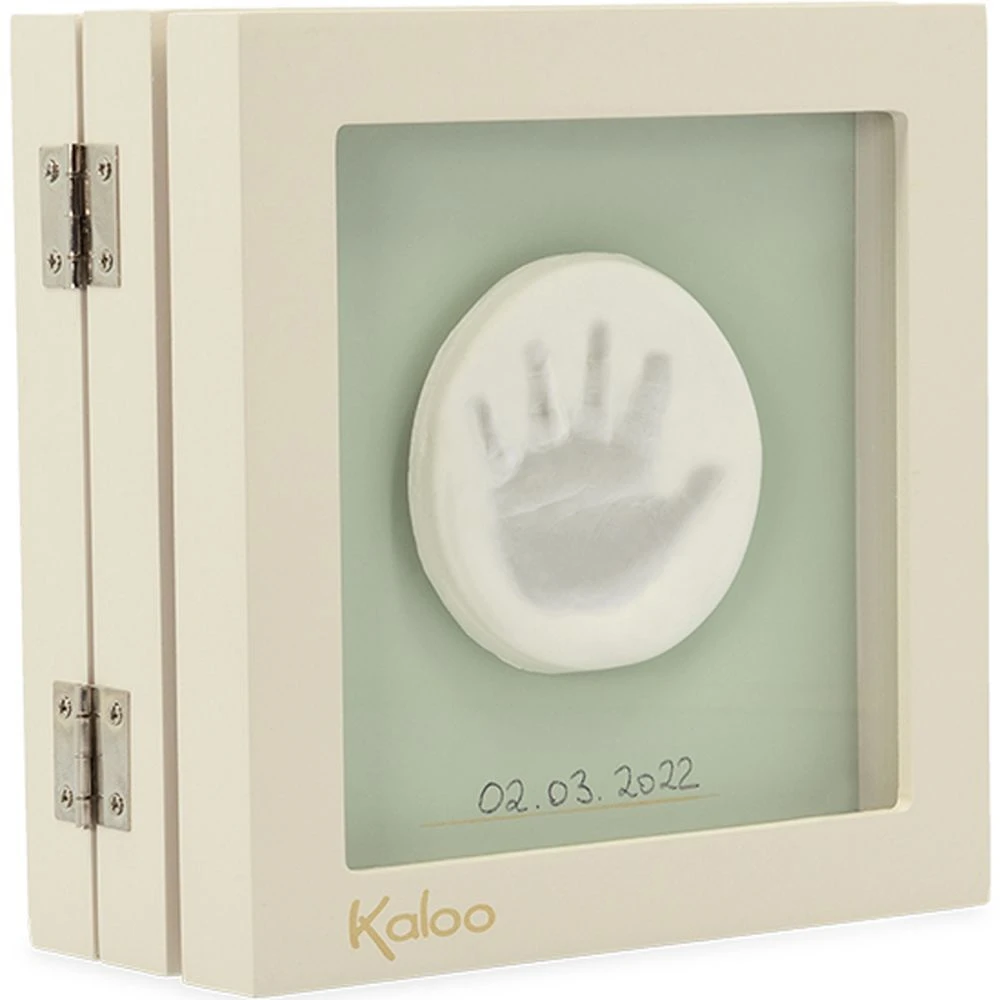 Kaloo Mon Cadre à Photos Et à Empreintes – Image 2