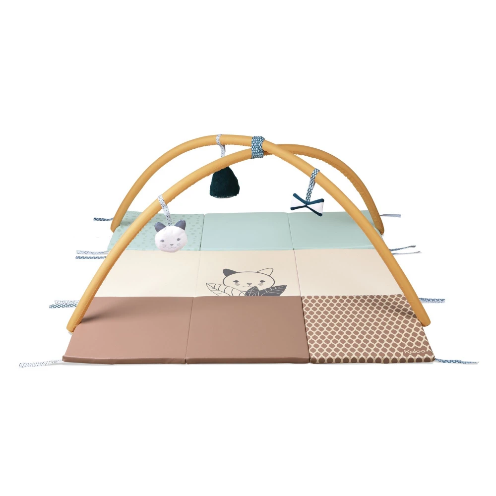 Kaloo Tapis D'éveil évolutif Stimulli – Image 3