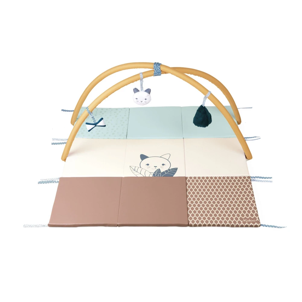 Kaloo Tapis D'éveil évolutif Stimulli – Image 4