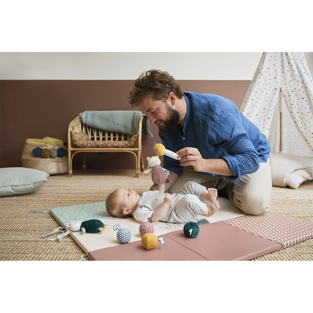Kaloo Tapis D'éveil évolutif Stimulli – Image 9