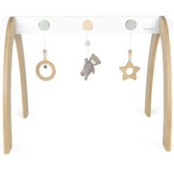 Kaloo Mon Portique D'activité - Arche D'éveil