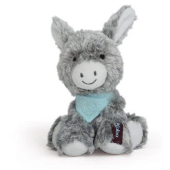 Kaloo Peluche Rélgiss L'ânon - 17 Cm