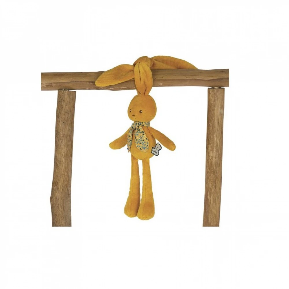 Kaloo Doudou Lapinoo 25 Cm Ocre – Image 3