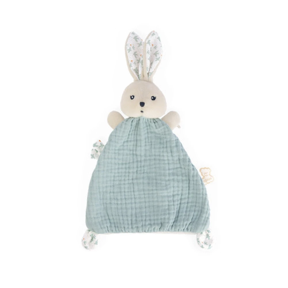 Kaloo Doudou Lapin Colombe