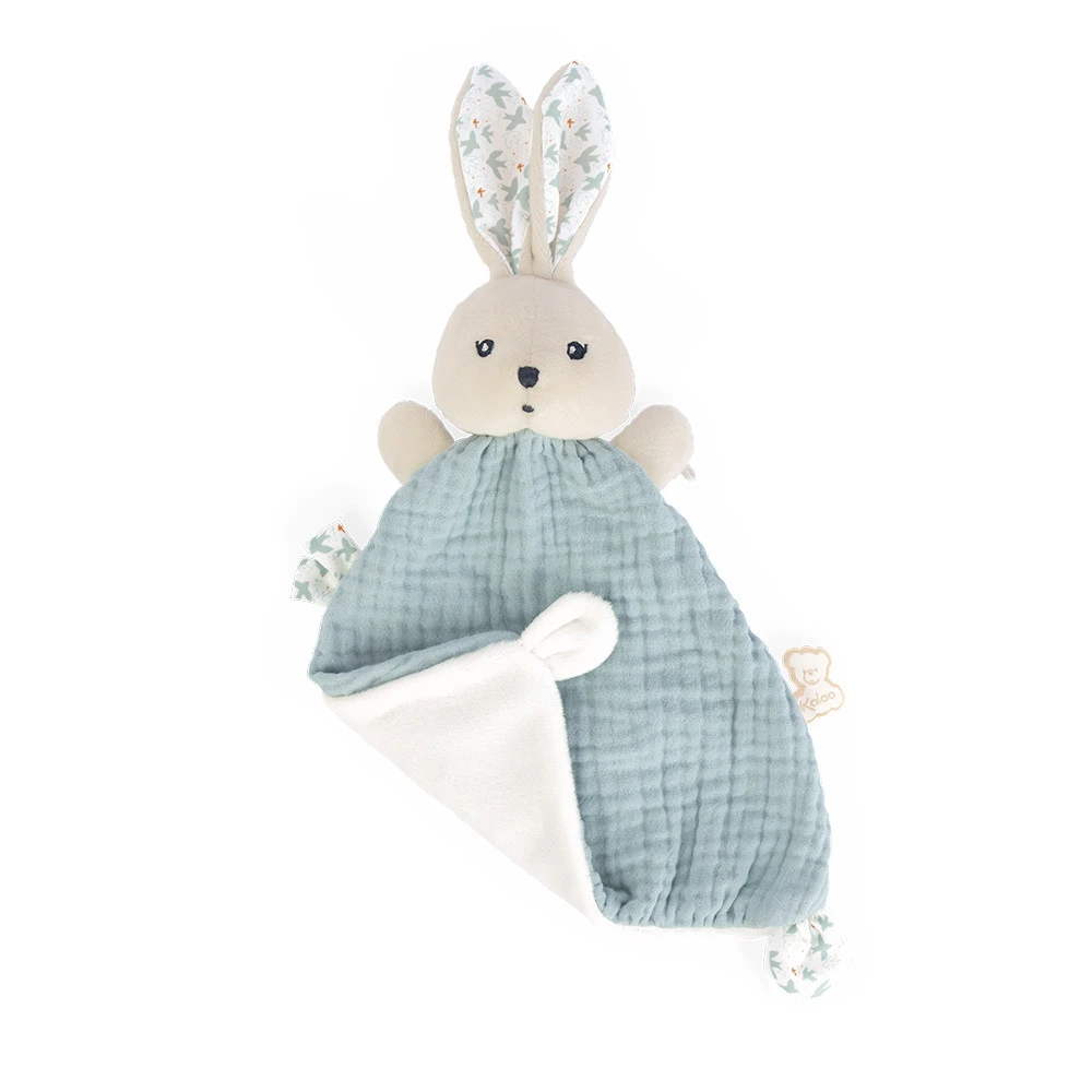 Kaloo Doudou Lapin Colombe – Image 3