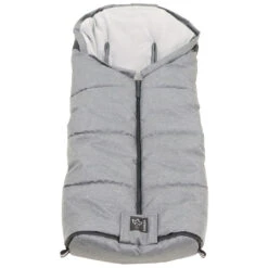 Kaiser Chancelière Poussette Jooshi Black Melange