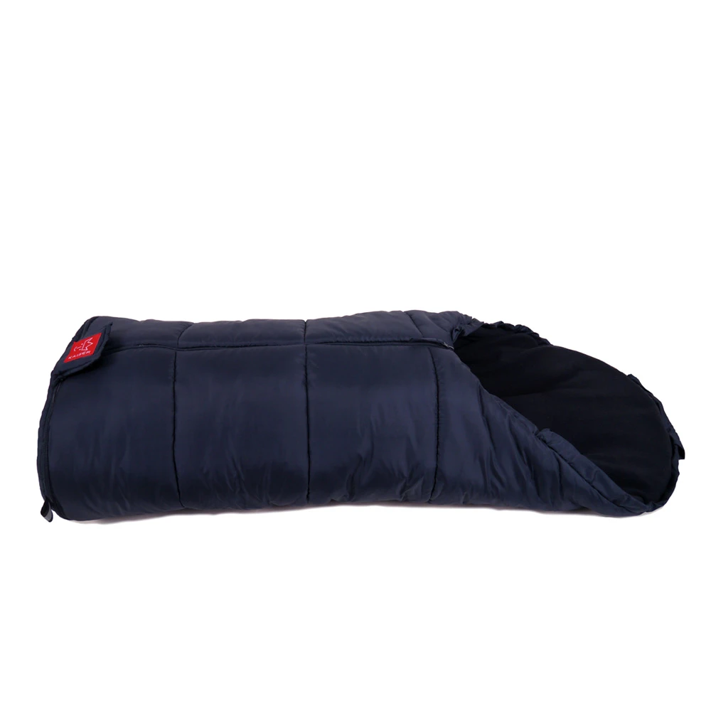 Kaiser Chancelière Poussette Thermo Aktion Navy – Image 3