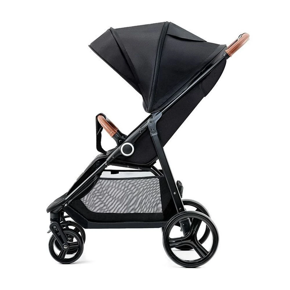 Kinderkraft Poussette Grande Plus - Black – Image 2