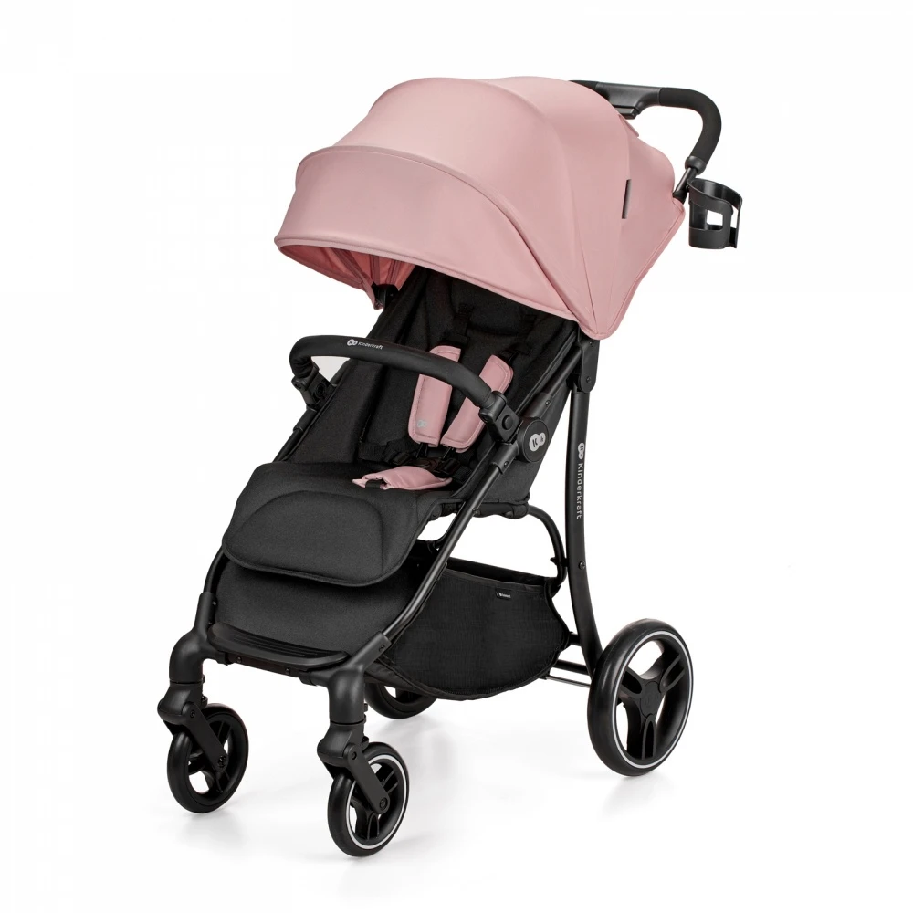 Kinderkraft Poussette Trig² - Pink