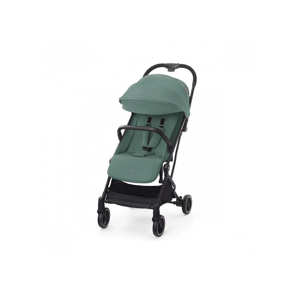 Kinderkraft Pushchair Indy 2 Sea Green – Image 2