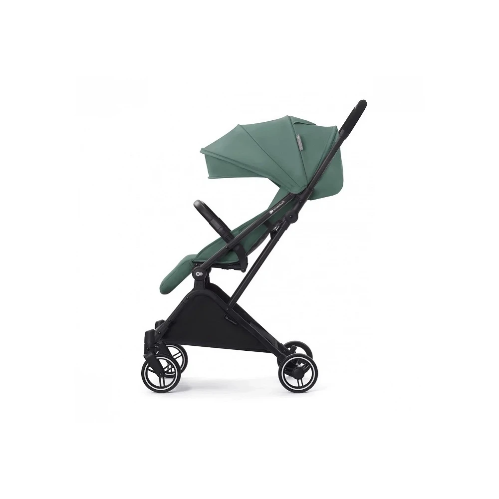Kinderkraft Pushchair Indy 2 Sea Green – Image 3