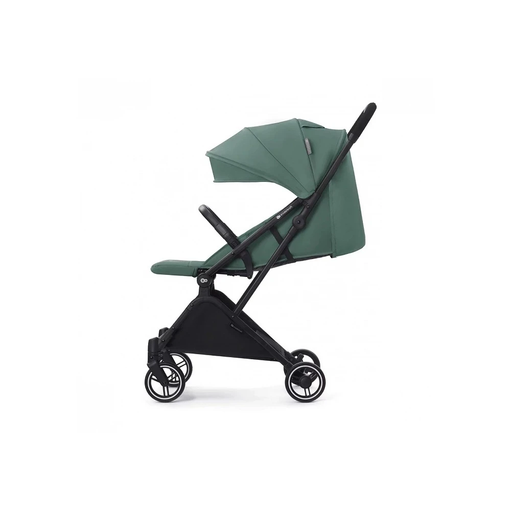 Kinderkraft Pushchair Indy 2 Sea Green – Image 4