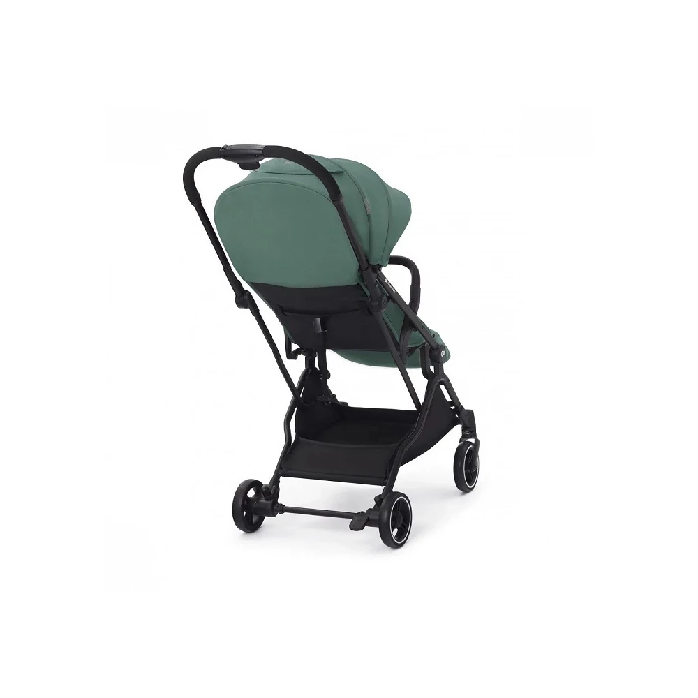 Kinderkraft Pushchair Indy 2 Sea Green – Image 5