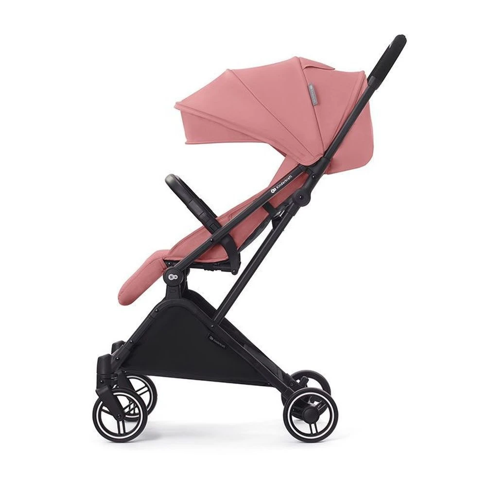 Kinderkraft Poussette Indy 2 Dhalia Pink – Image 2
