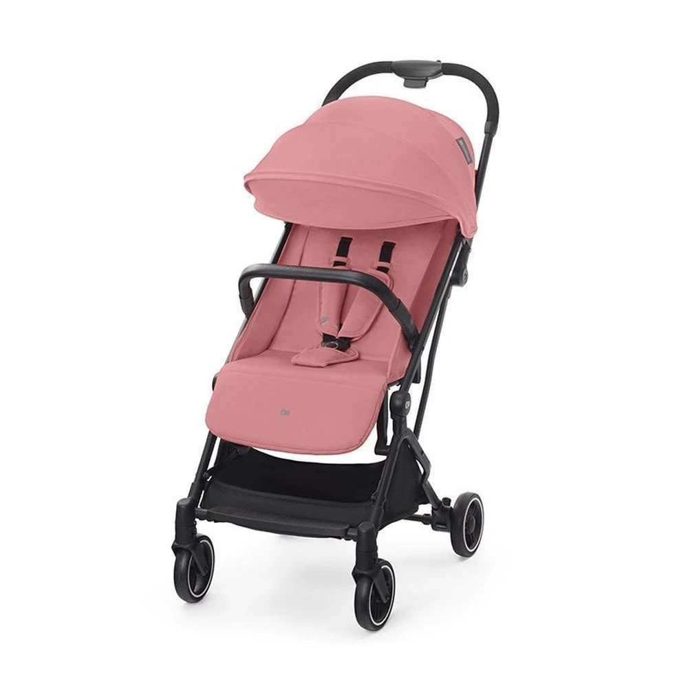 Kinderkraft Poussette Indy 2 Dhalia Pink – Image 14