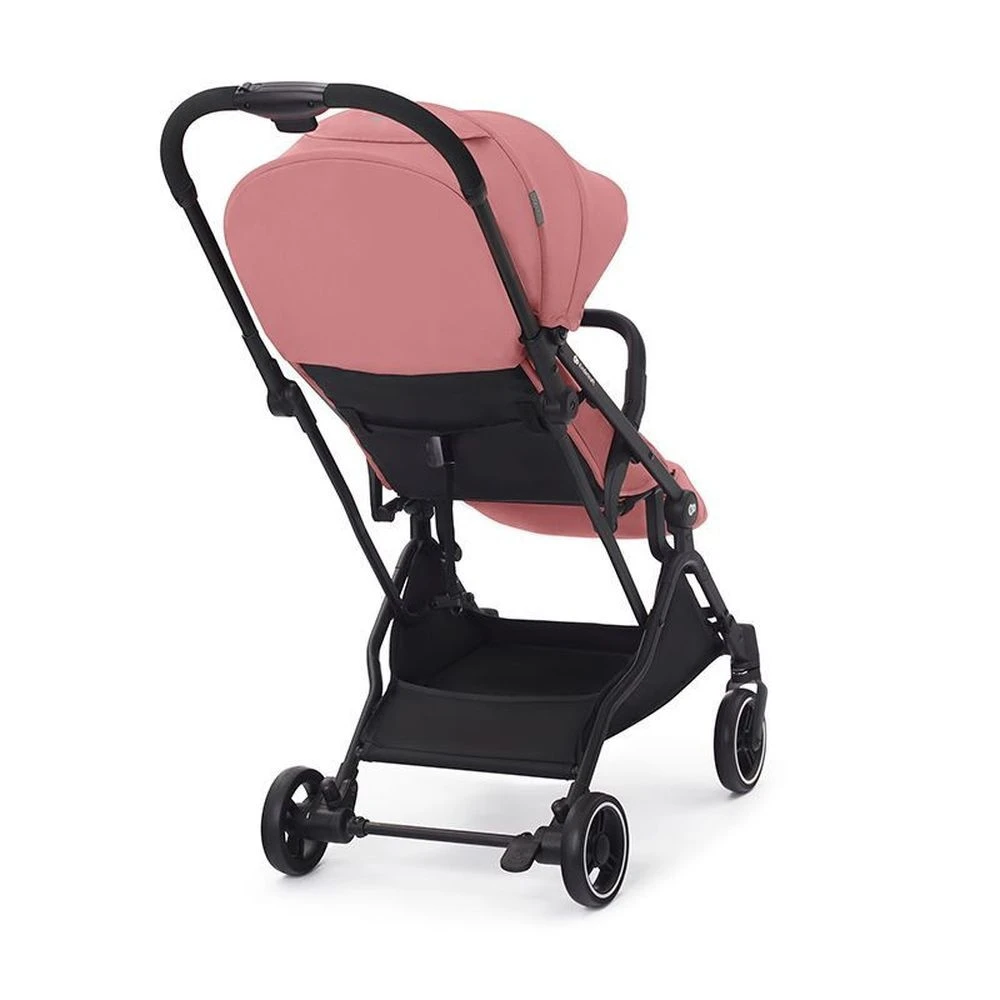 Kinderkraft Poussette Indy 2 Dhalia Pink – Image 4