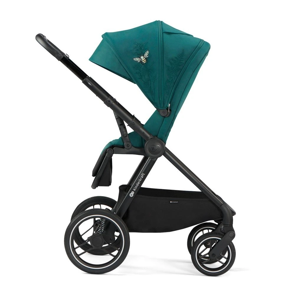 Kinderkraft Pack Poussette Duo Nea - Nature Vibes – Image 2