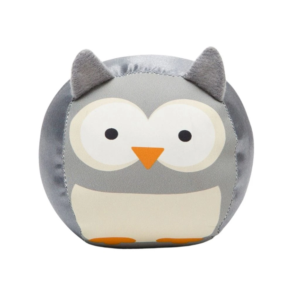 Les Dooballs - Lot De 4 Balles Doudous Ferme – Image 2