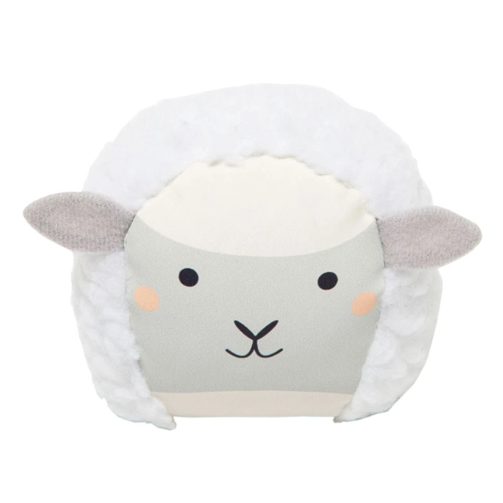 Les Dooballs - Lot De 4 Balles Doudous Ferme – Image 3