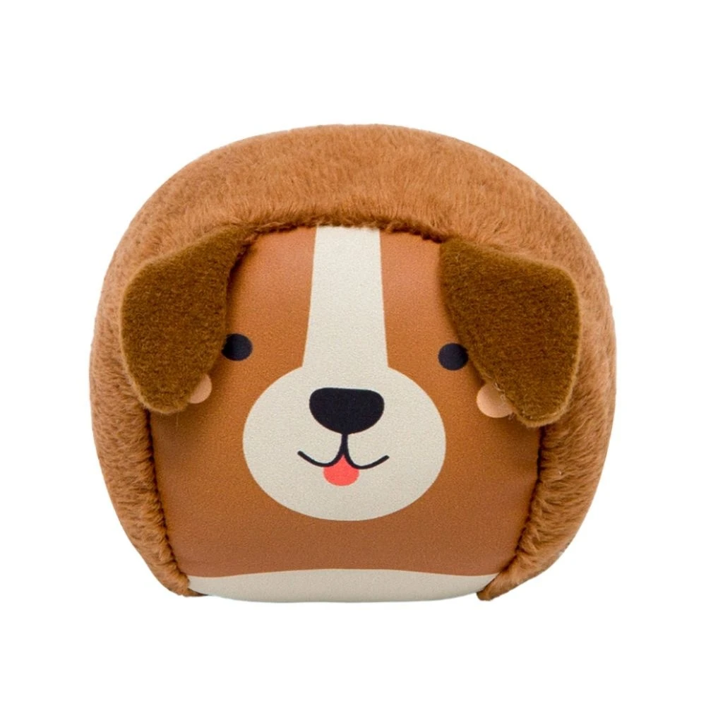 Les Dooballs - Lot De 4 Balles Doudous Ferme – Image 4