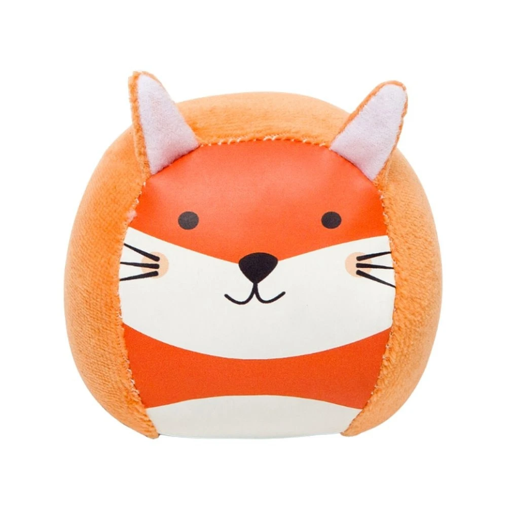 Les Dooballs - Lot De 4 Balles Doudous Ferme – Image 5