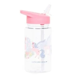 A Little Lovely Company Gourde Enfant Licorne