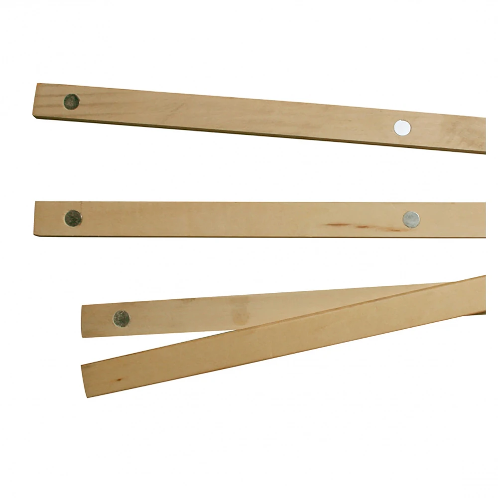 A Little Lovely Company Suspension Bois 50 X 70 Cm – Image 4