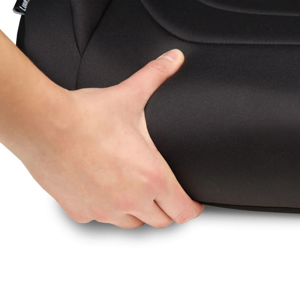 Lionelo Réhausseur Luuk Fix Black 22-36 Kg – Image 6