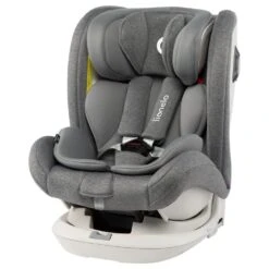 Lionelo Siège Auto Bastiaan Rwf Stone 0-36 Kg