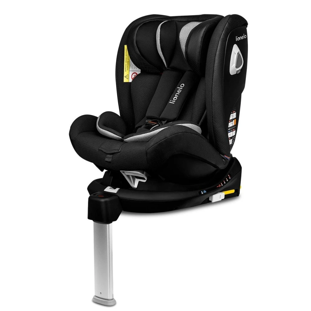 Lionelo Siège Auto Braam Carbon 0-36 Kg