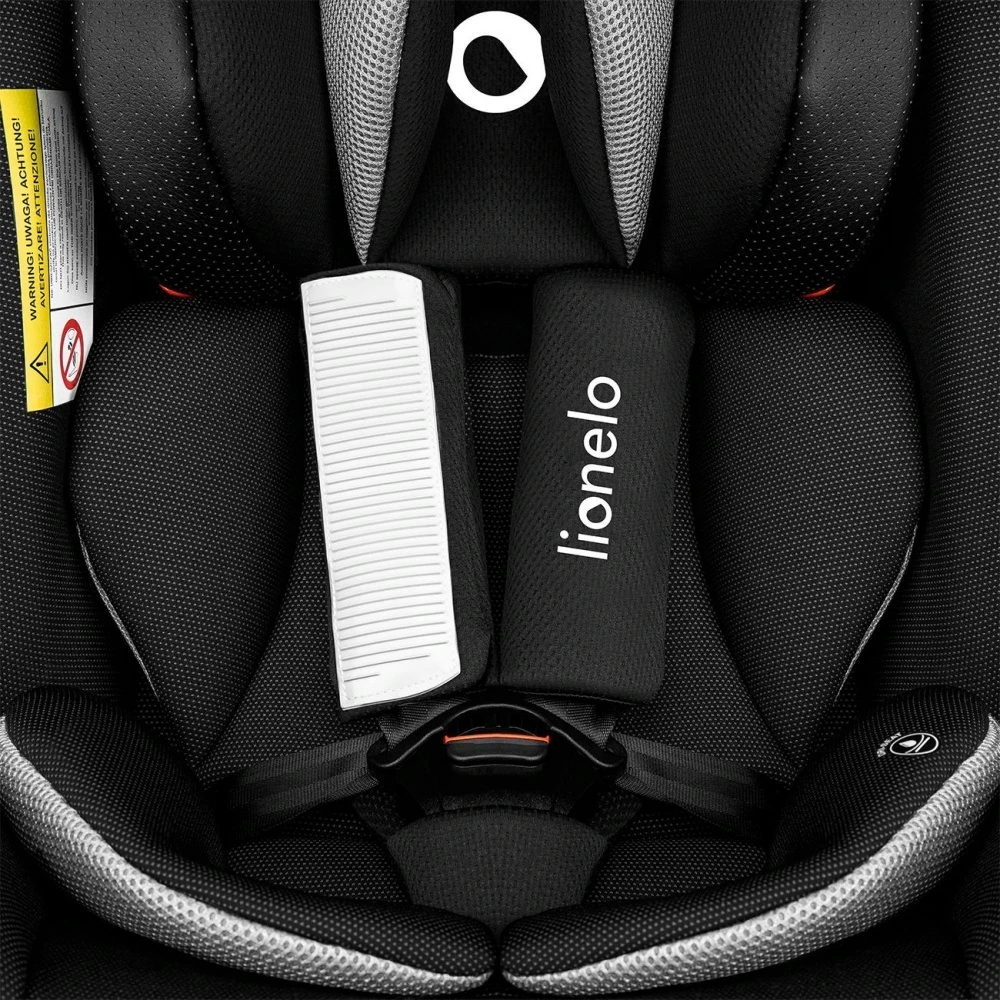 Lionelo Siège Auto Braam Carbon 0-36 Kg – Image 11