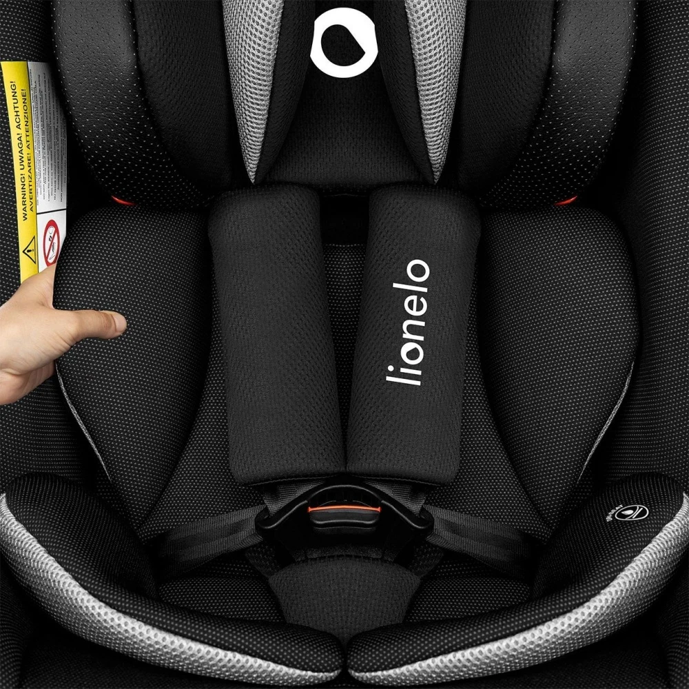 Lionelo Siège Auto Braam Carbon 0-36 Kg – Image 10