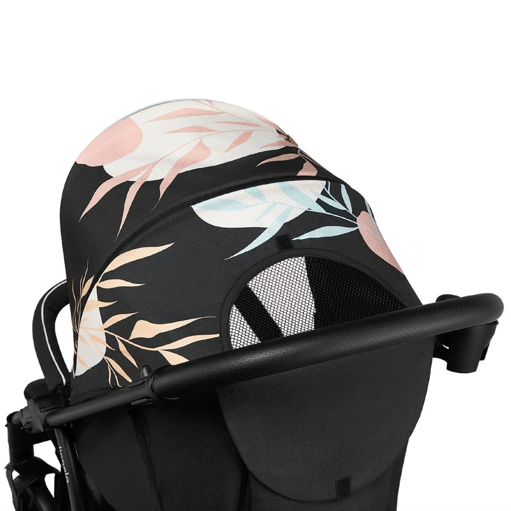 Lionelo Poussette Annet Plus Lovin – Image 6