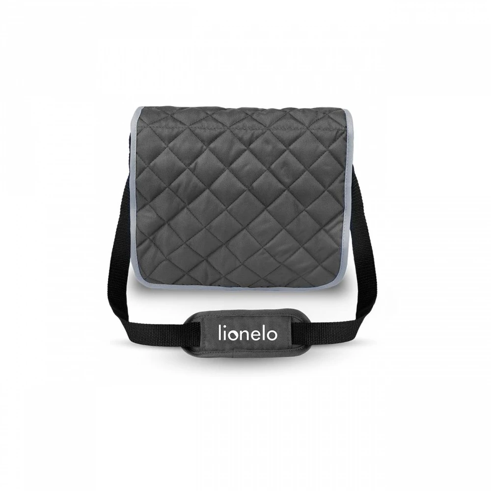 Lionelo Poussette Emma Plus Stone – Image 3