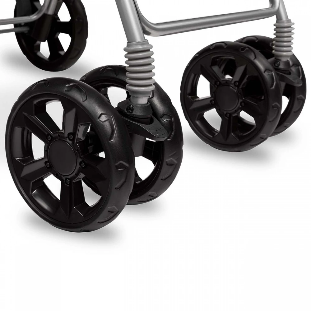 Lionelo Poussette Emma Plus Stone – Image 5